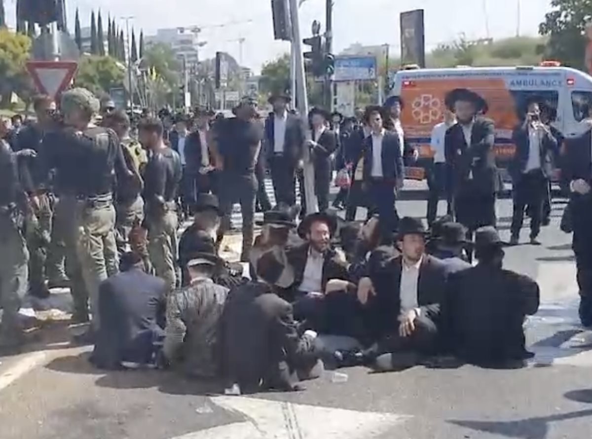 צילום: דוברות המשטרה צילום: דוברות המשטרה
