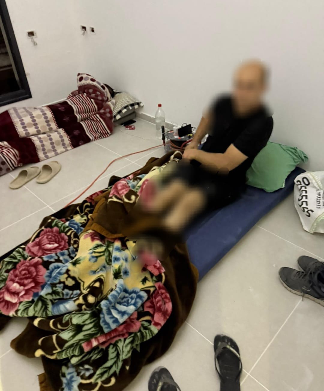 דוברות משטרה