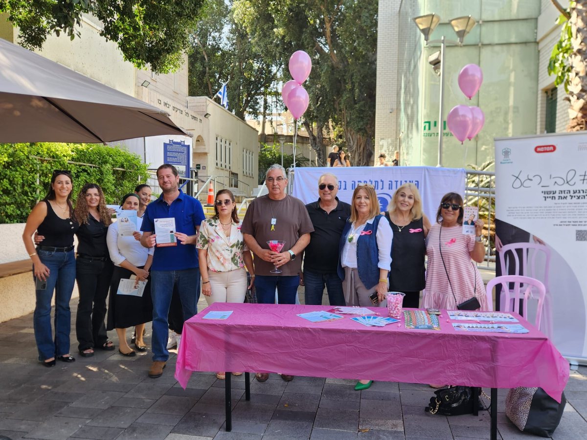 דוברות רעננה