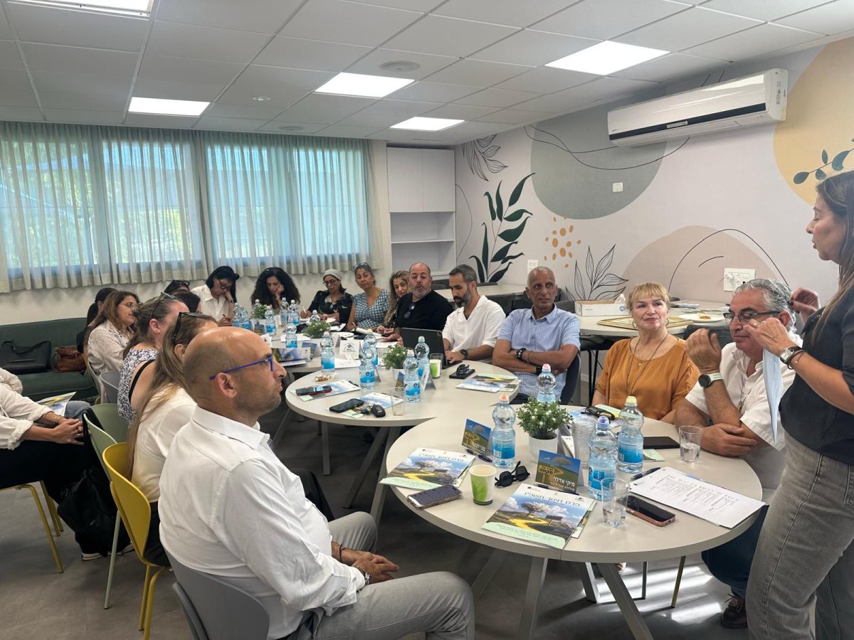 דוברות רעננה