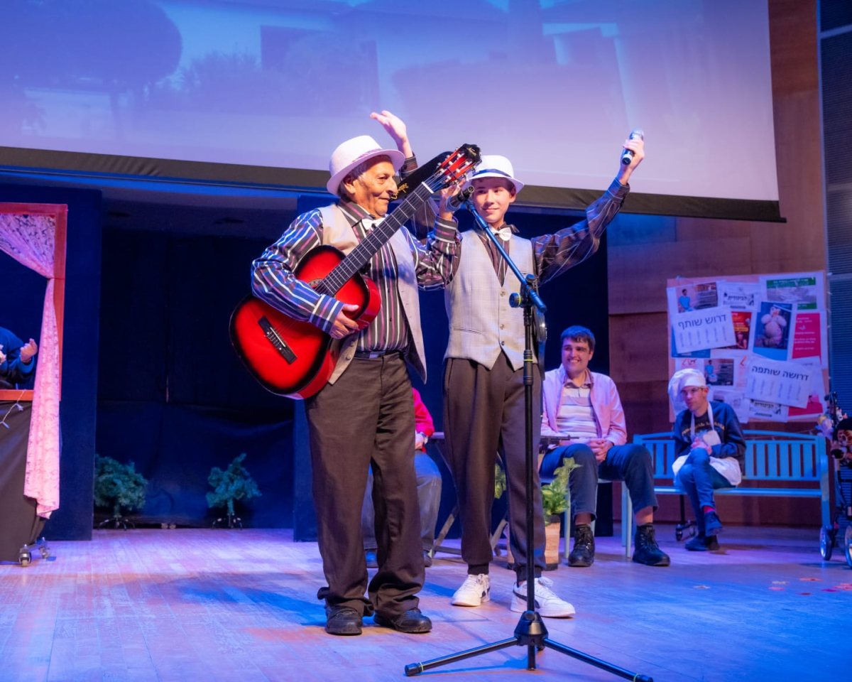 דוברות הרצליה