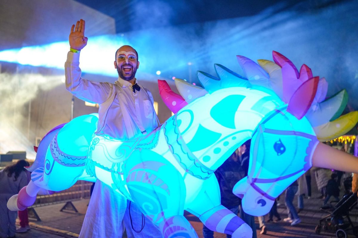 דוברות רעננה