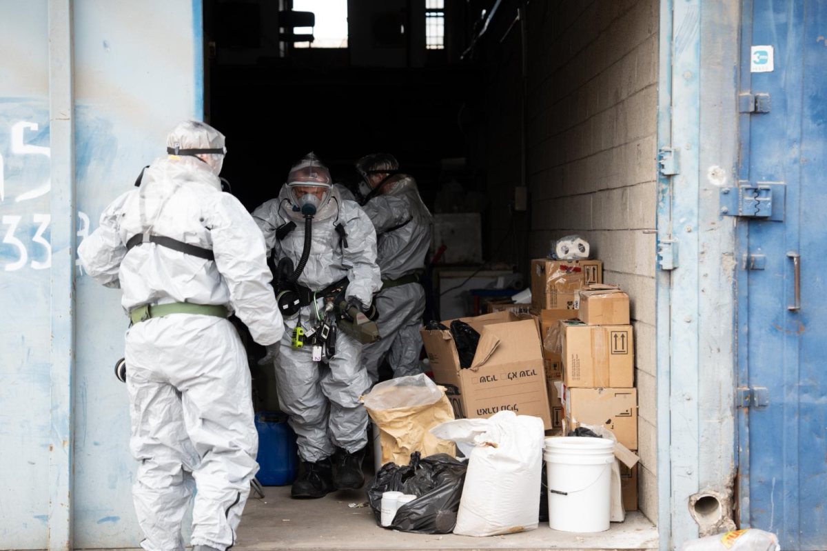 דוברות משטרה