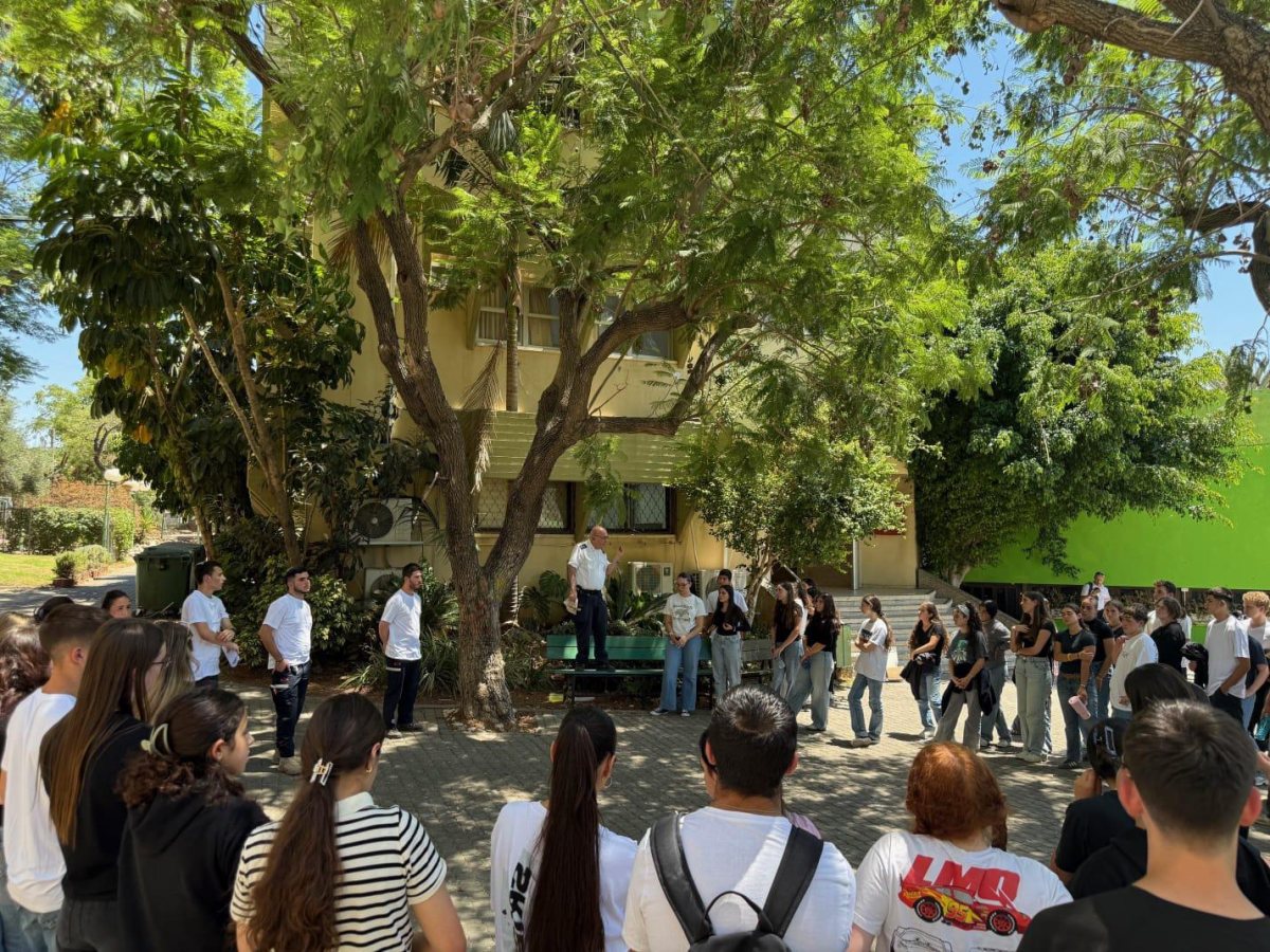דוברות מד"א דוברות מד"א