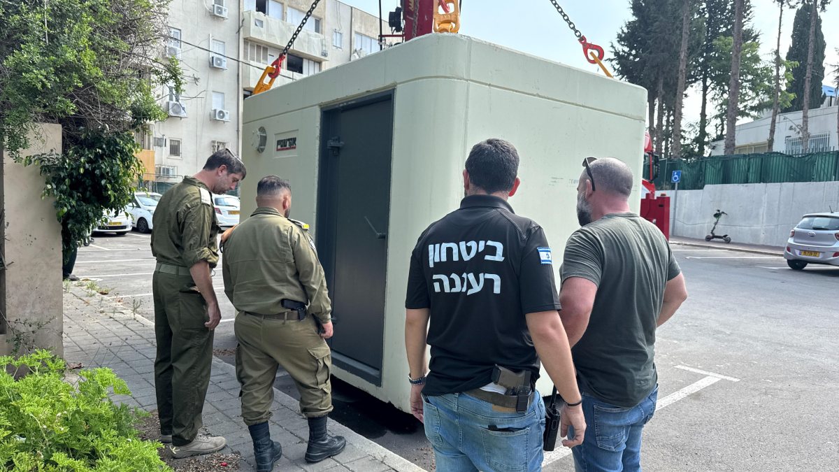 דוברות רעננה דוברות רעננה