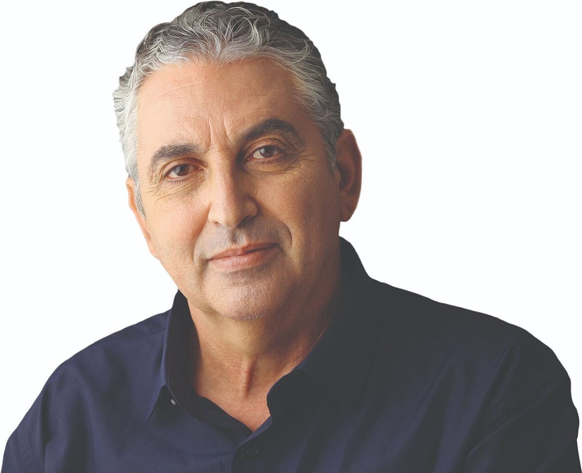 צילום: ראובן קופיצ'ינסקי