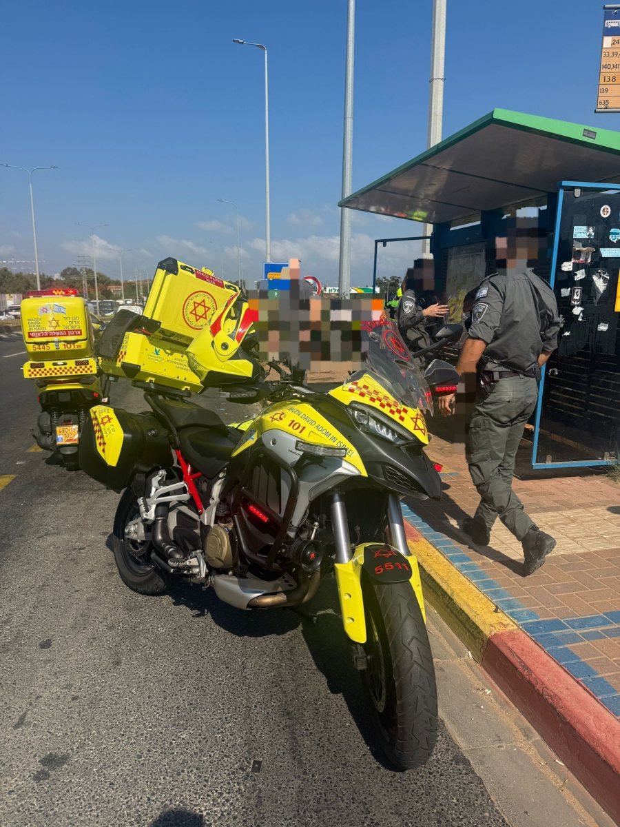 תיעוד מבצעי מד&quot;א