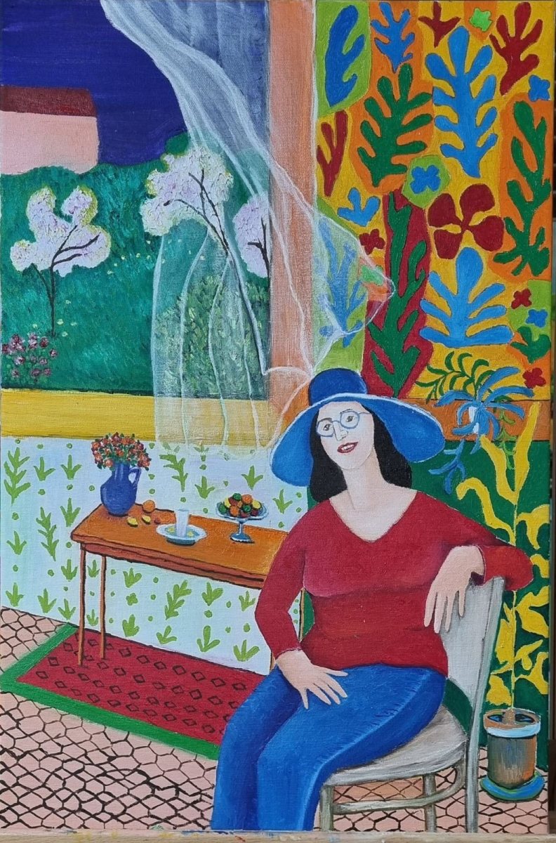 מערכת
