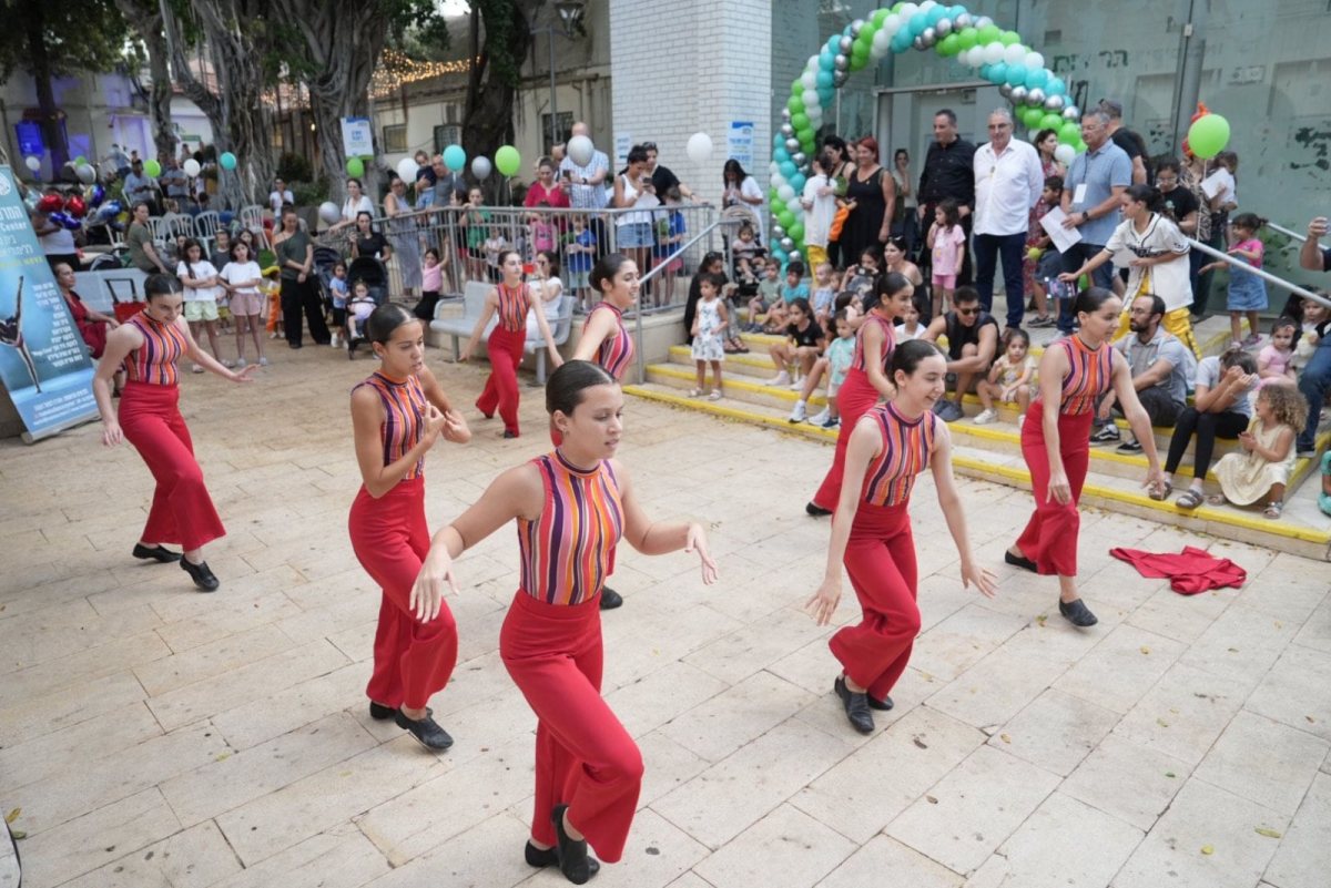 דוברות רעננה