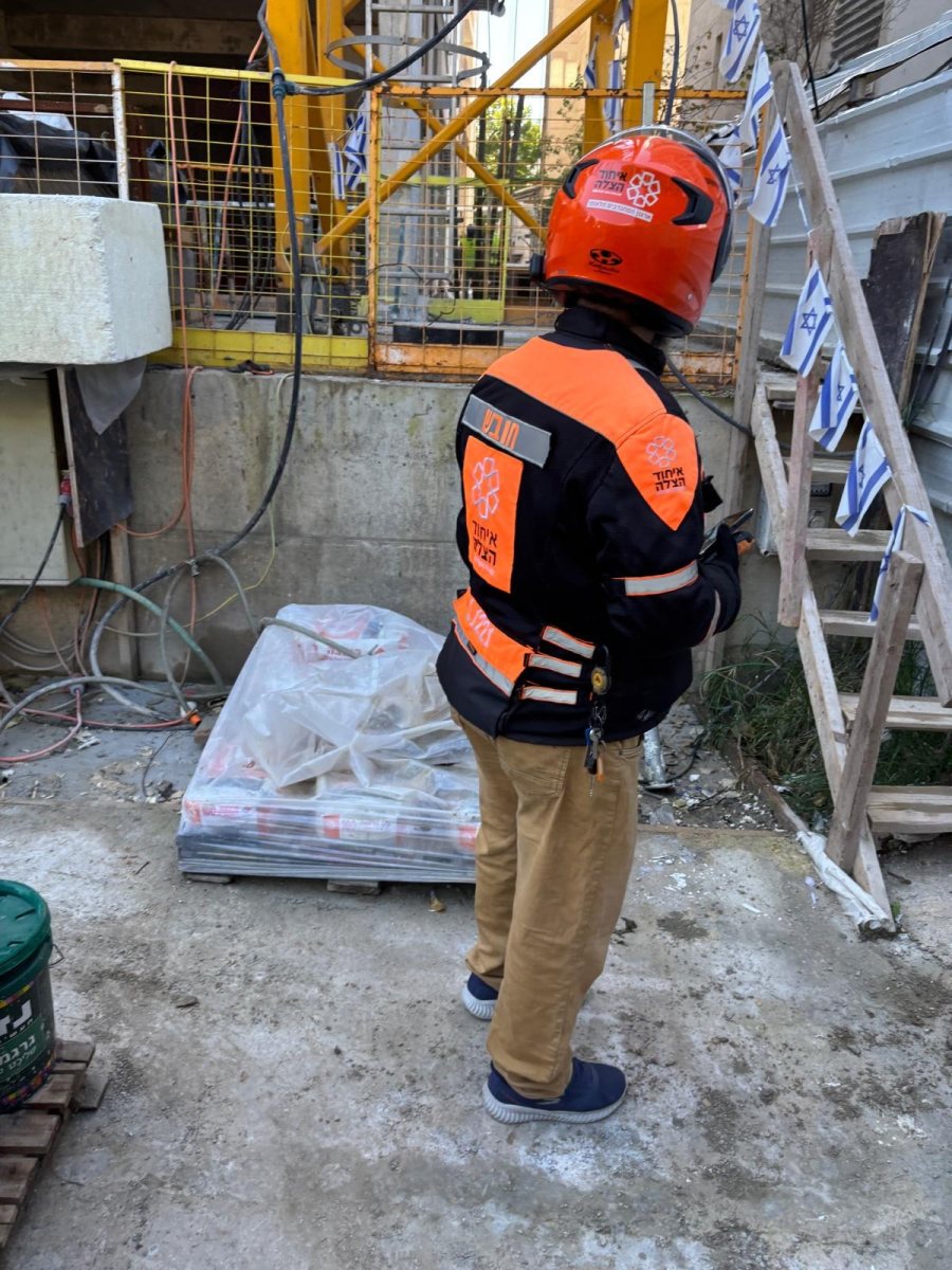 דוברות הצלה