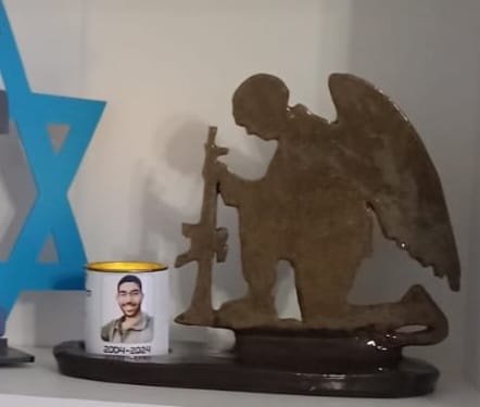 צילום : עמותת משפחה אחת