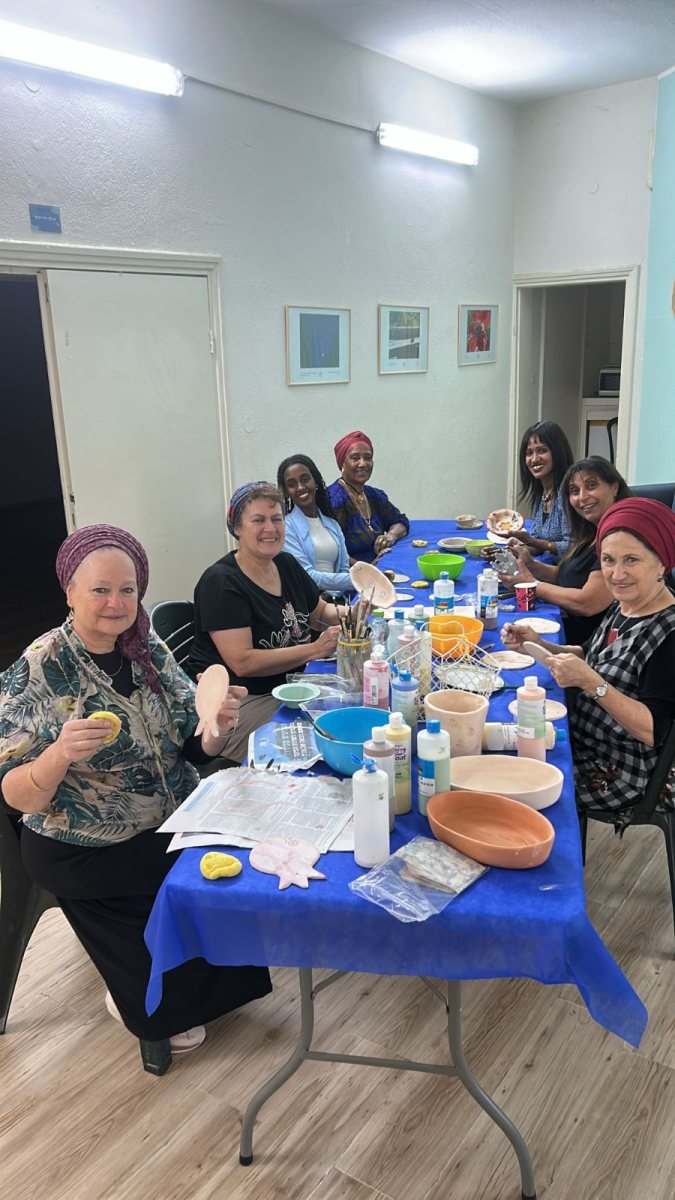 צילום : עמותת משפחה אחת