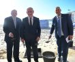 טיילת בת ים תיקרא על שם נשיא ארה״ב  דונלד טראמפ