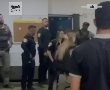סערה בתל שבע: לוחמות ולוחמים נכנסו עם נעליים למסגד – השר בן גביר מגבה