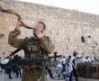 יומיים לפני העצרת בירושלים: נחשף מתווה הגיוס החדש של ח"כ ביסמוט