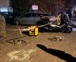  גבר נפצע באירוע אלימות ברחוב אצ"ל בחולון