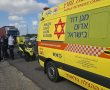 בשעות הבוקר (חמישי) תאונת דרכים בין רוכב אופנוע ורכב בכביש 4 סמוך למחלף יבנה