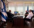 ה'צפונבונית' של ירושלים - בדרך למעמד "עיר ואם בישראל"