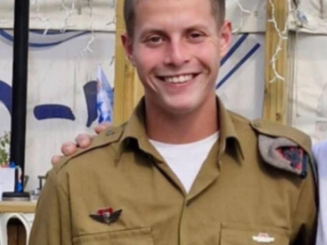 דובר צה"ל