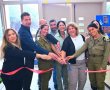תיכון ראשונים יהיה הראשון לחנוך "לשכת גיוס בית ספרית"