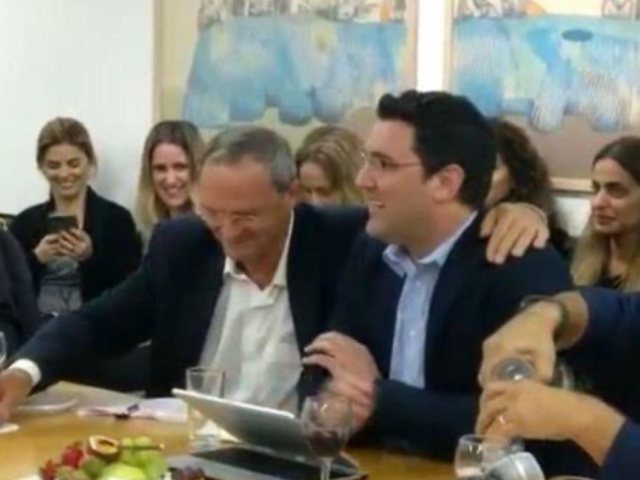 דוברות עיריית רעננה
