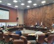 פרסום ראשון: העירייה תגבה היטל ביטחון החל מספטמבר הקרוב