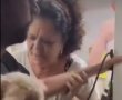 כתב אישום נגד תושבת בת ים: מנעה מאזרחים כניסה למקלט בזמן מתקפת טילים