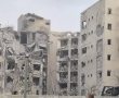 לקראת הפסקת האש - אזעקות ונפילות ברחבי הארץ - נפילה קשה בבאר שבע
