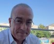 דרור אהרון על התקרית בצומת גן יבנה: "אין מדובר בפיגוע או באירוע ירי"