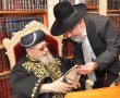 אושר בקריאה ראשונה: ילדי ישראל ילמדו על פועלו של הגר"ע יוסף זי"ע