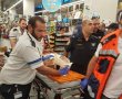 ״דקר בכדי לקיים את מצוות הג׳יהאד״