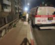 שיא מפוקפק: רובע ב' באשדוד ברשימת השכונות עם הכי הרבה אירועי רצח 