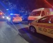 נעצר חשוד בהשלכת רימון לפני כשבוע באשדוד