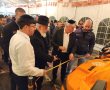 שמשון שהרבני חשף: "כך ניצלתי בזכות המתנדבים" (וידאו)
