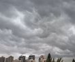 תחזית לחול המועד בירושלים: מהחורף הפסחי אל שרב המימונה