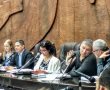 דוחות, משאיות חונות וגם בשורות טובות: על מה דיברו בישיבת המועצה בעיריית באר שבע?
