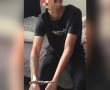 פוצחה זריקת הרימון באופקים: הצהרת תובע הוגשה נגד קטין תושב העיר