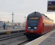 במהלך יום שבת: המאבק על תחנת הרכבת בלהבים עלה שלב