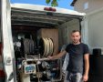 קרדיט התמונה: שירותי ביובית בכל הארץ - המחיר הטוב ביותר והשירות הכי איכותי
