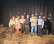 צ'אנס לכוכב הבא: גדרה מקדמת ומטפחת כישרונות מקומיים