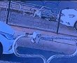 שוב סצנה מחרידה בלב רובע ז': הילד חצה עם אופניו והועף על ידי רכב חולף (וידאו)