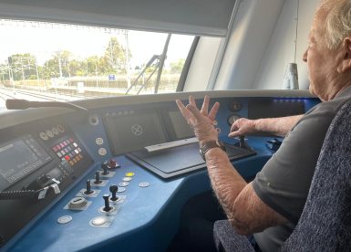 רכבת ישראל