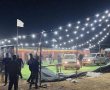 חתונה בצל ירי ופצועים: החתן, אביו וחייל צה"ל נעצרו בפזורה הבדואית