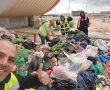 זוג מהדרום איבד 10,000 ש"ח, ומצא אותם ברגע האחרון במקום לא צפוי