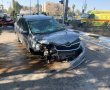 הולך רגל בן 50 נפצע באורח בינוני בדרך המשחררים