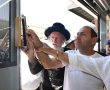לאחר שבנם בן ה-4 נחנק מענב בסופר: זוג הורים מב"ש תובעים את רמי לוי