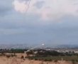 כך החמאס פרצו את הגדר וחדרו לישראל מהיבשה ומהאוויר (וידאו)