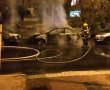 אז מה היה לנו בסוף השבוע עם המשטרה