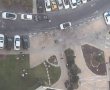 רימון הלם הושלך לפתח בניין בבת ים – פיצוץ עז נשמע במקום