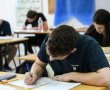 7 מתוך 20 התיכונים המובילים בישראל הם ירושלמים
